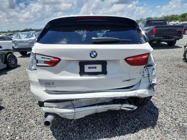 Продаж на аукціоні авто 2021 Bmw X1, vin: WBXJG7C02M5S78320, номер лоту: 54106926
