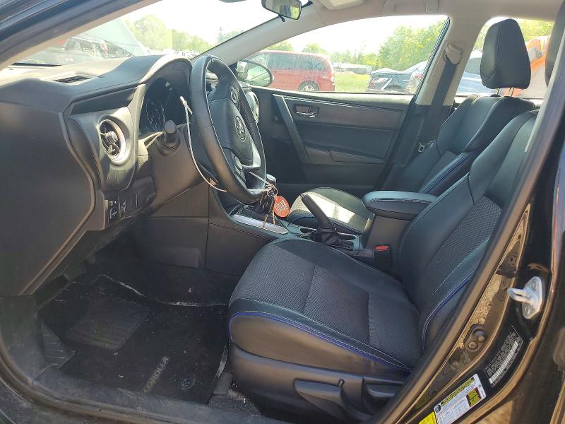 Aukcja sprzedaży 2017 Toyota Corolla, vin: 2T1BURHE1HC945798, numer aukcji: 55422486