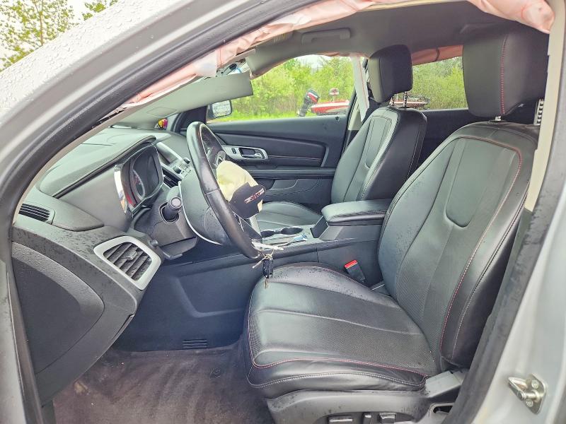 Продажа на аукционе авто 2016 Gmc Terrain, vin: 2GKFLUE36G6212287, номер лота: 54621056