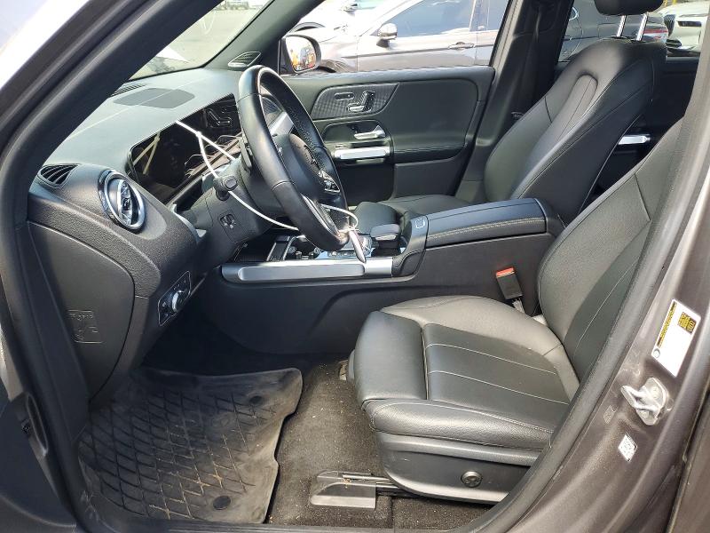 2023 Mercedes-benz Eqb მანქანა იყიდება აუქციონზე, vin: W1N9M0KB2PN069644, აუქციონის ნომერი: 55449376