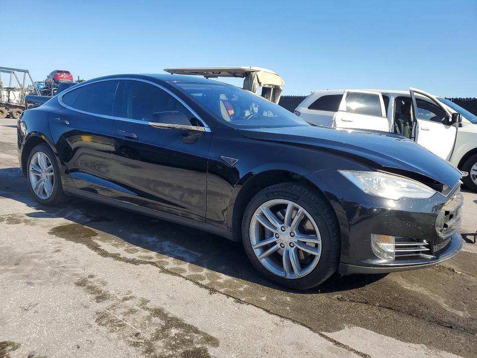 Aukcja sprzedaży 2013 Tesla Model S, vin: 5YJSA1CP4DFP06951, numer aukcji: 53974576