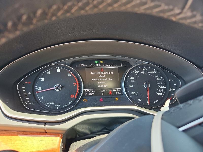 Aukcja sprzedaży 2023 Audi Q5, vin: WA1ABAFY9P2115822, numer aukcji: 53877256