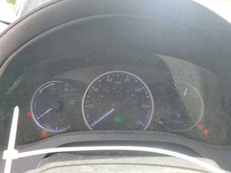 Продажа на аукционе авто 2012 Lexus Ct, vin: JTHKD5BH2C2096153, номер лота: 53722216