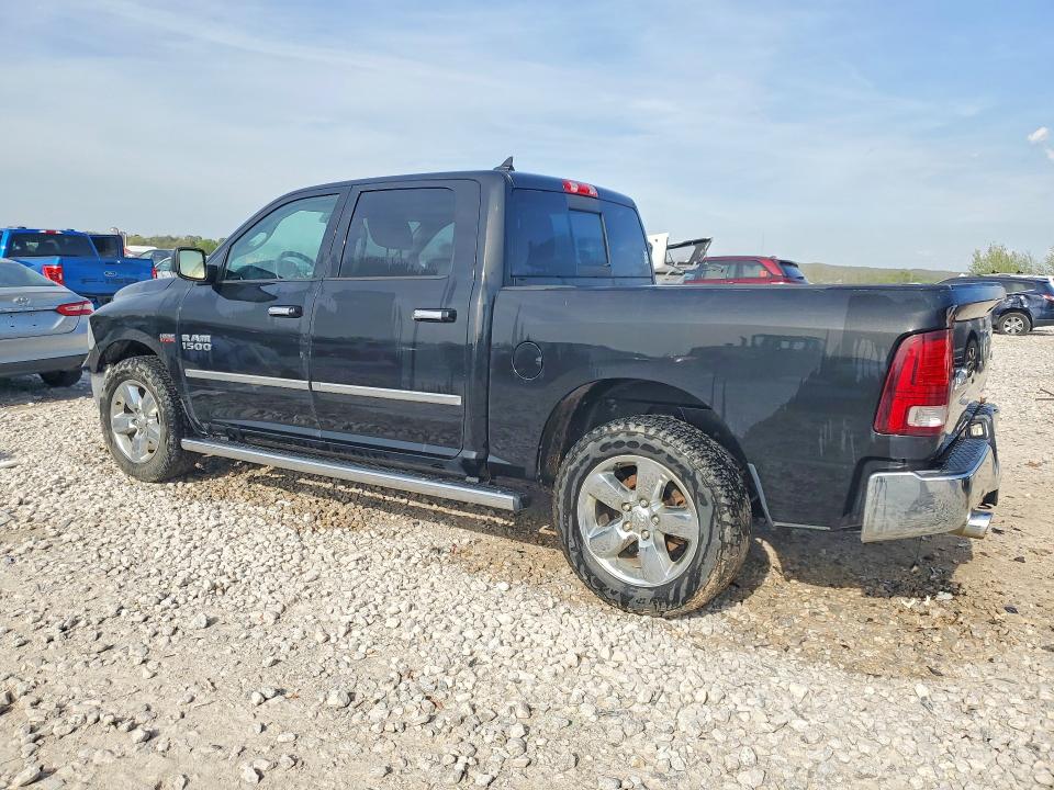 51518276 :رقم المزاد ، 1C6RR7LT8FS690564 vin ، 2015 Ram 1500 مزاد بيع