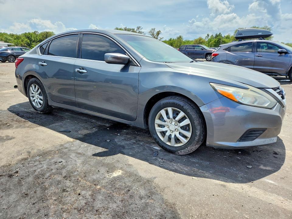 Aukcja sprzedaży 2018 Nissan Altima, vin: 1N4AL3AP0JC200505, numer aukcji: 54948906