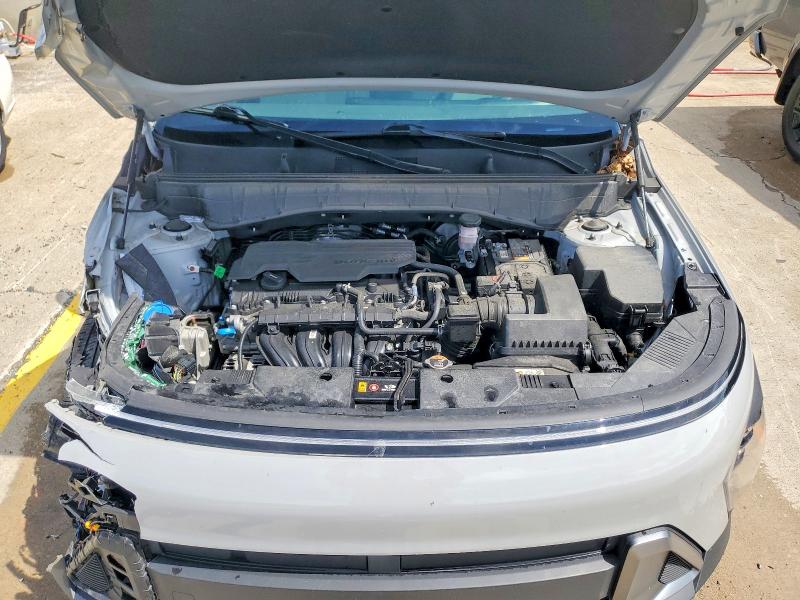 Продаж на аукціоні авто 2025 Hyundai Kona, vin: KM8HB3AB3SU212669, номер лоту: 52021306