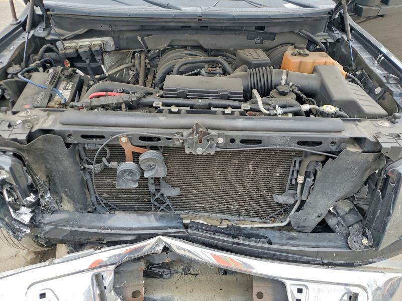 Aukcja sprzedaży 2010 Ford F150, vin: 1FTEX1C89AKB70436, numer aukcji: 53584576