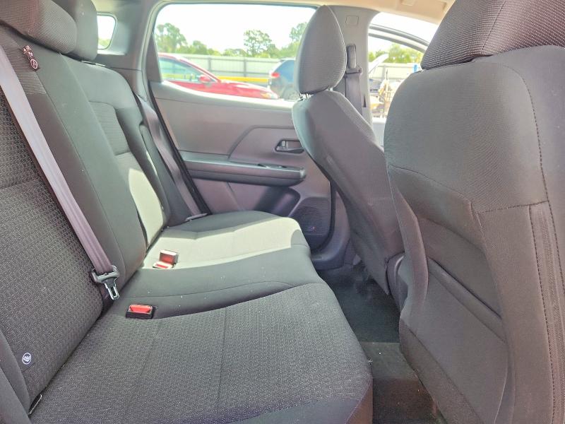 53874336 :رقم المزاد ، 3N8AP6BAXSL380516 vin ، 2025 Nissan Kicks مزاد بيع