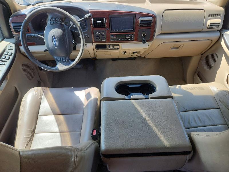 Aukcja sprzedaży 2005 Ford F250, vin: 1FTSW21P75EA70166, numer aukcji: 53771326