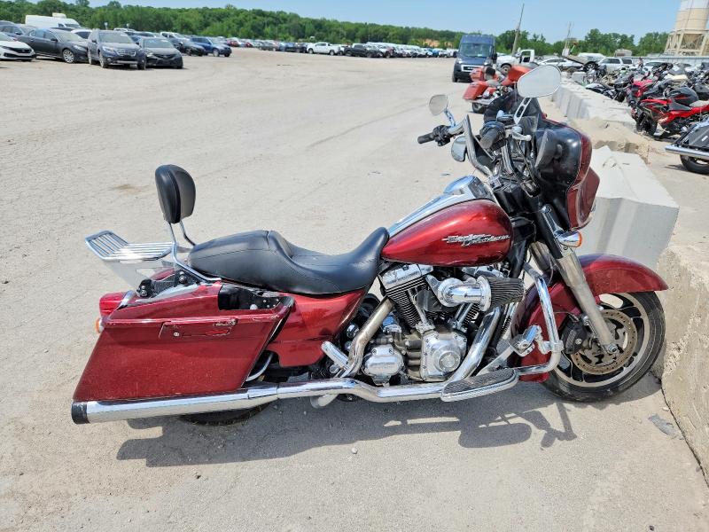 Aukcja sprzedaży 2009 Harley Davidson Flhx, vin: 1HD1KB4109Y669735, numer aukcji: 53058526