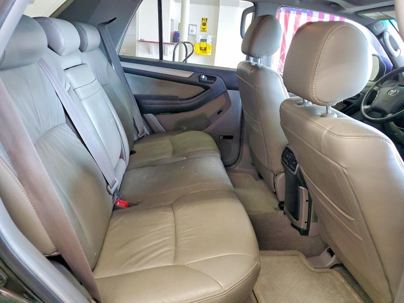 Продажа на аукционе авто 2007 Toyota 4runner, vin: JTEBU14RX70125301, номер лота: 55440086