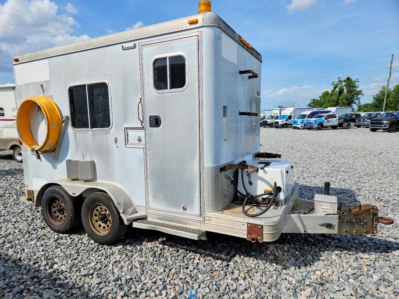 Продажа на аукционе авто 1999 Pelsue Trailer, vin: 4FGL01121XC518298, номер лота: 52179476