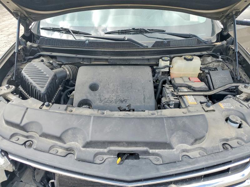 Aukcja sprzedaży 2020 Chevrolet Traverse, vin: 1GNERGKW4LJ110321, numer aukcji: 53389786