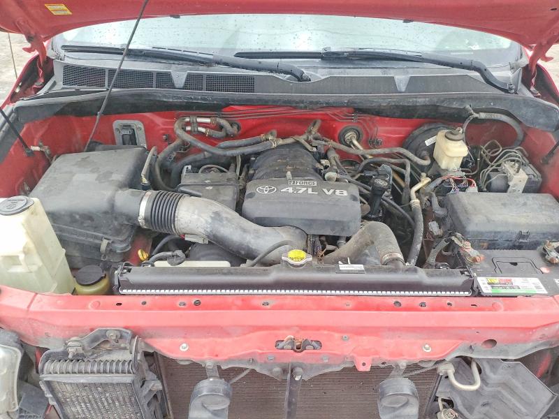 Aukcja sprzedaży 2008 Toyota Tundra, vin: 5TBRT58138S458187, numer aukcji: 52690886
