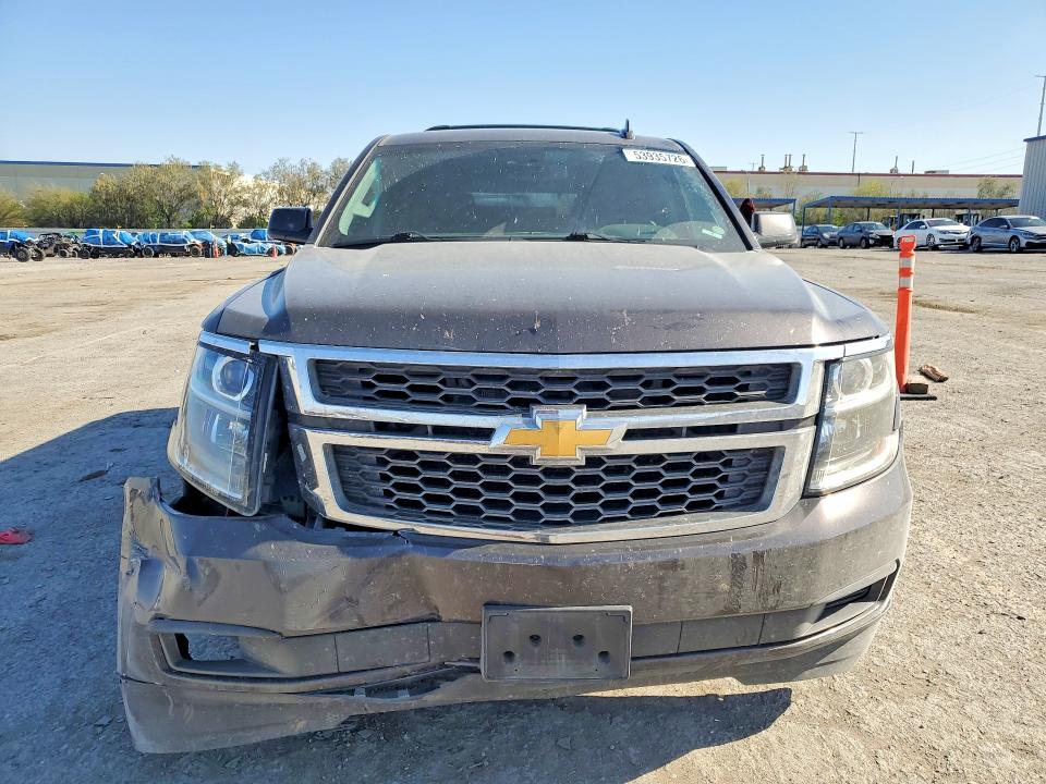 Продажа на аукционе авто 2016 Chevrolet Tahoe, vin: 1GNSKBKC8GR391269, номер лота: 53935726