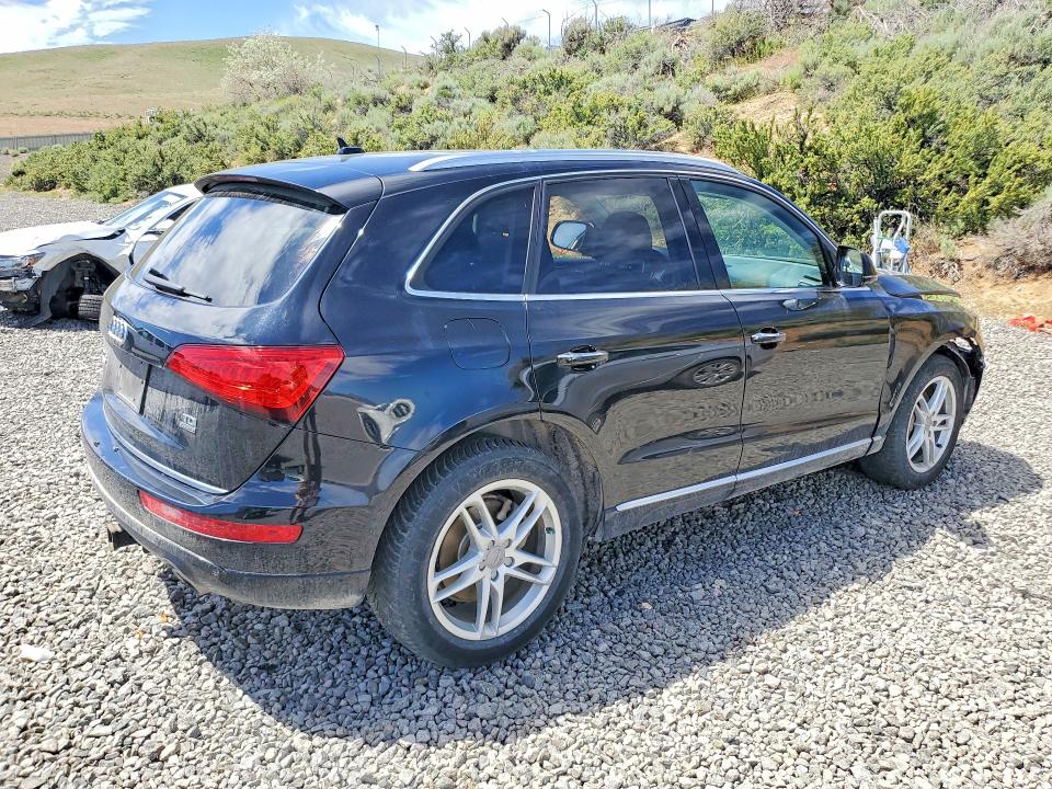 Продажа на аукционе авто 2016 Audi Q5, vin: WA1CVAFP9GA026636, номер лота: 51313566