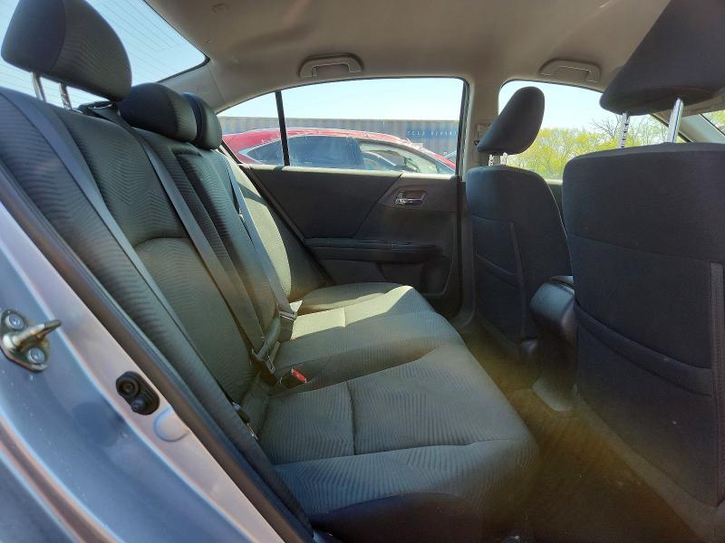 53369986 :رقم المزاد ، 1HGCR2F30HA276475 vin ، 2017 Honda Accord مزاد بيع