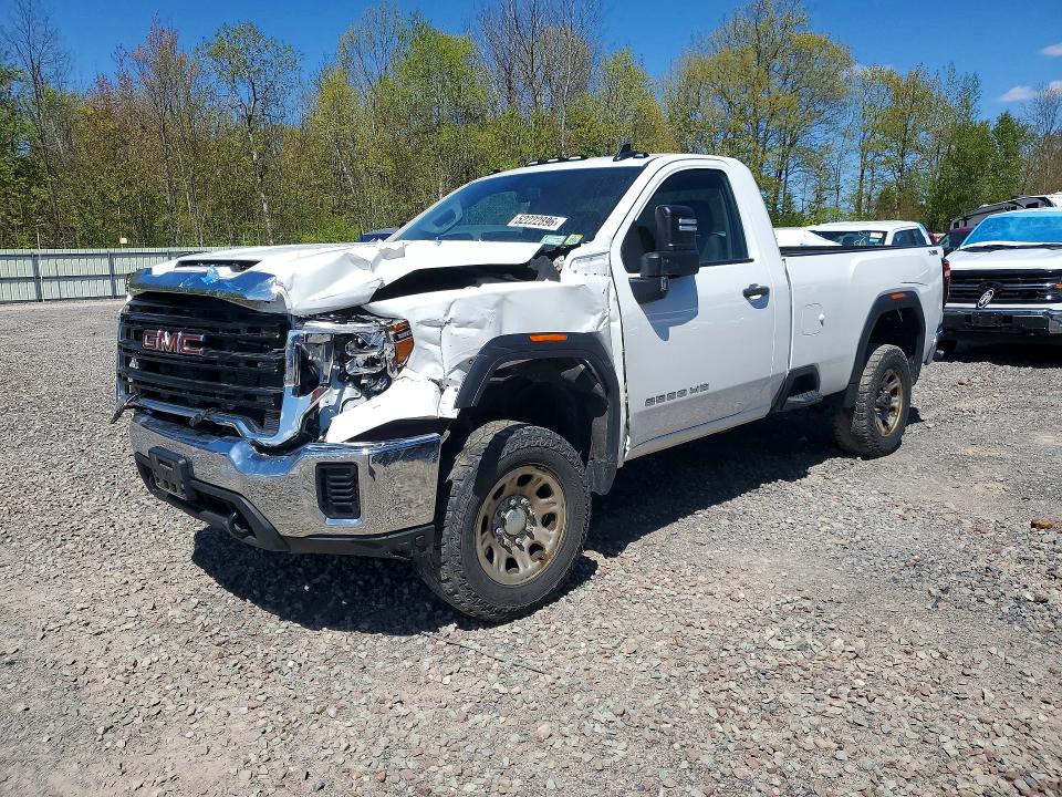 Auction sale of the 2022 Gmc Sierra, vin: 1GT39LEY0NF328459, lot number: 52222896