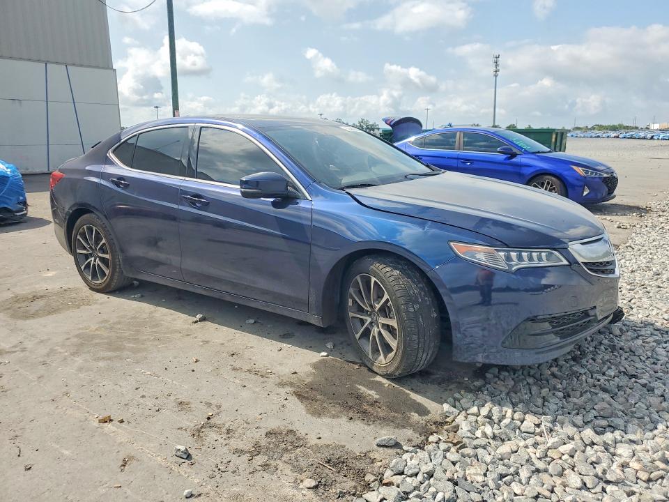 Aukcja sprzedaży 2016 Acura Tlx, vin: 19UUB2F51GA011296, numer aukcji: 52469596