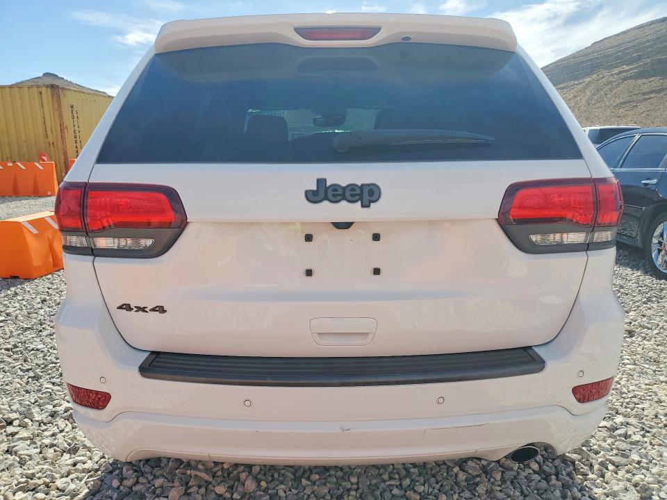 Aukcja sprzedaży 2021 Jeep Grand Cherokee, vin: 1C4RJFBG0MC564723, numer aukcji: 53122886