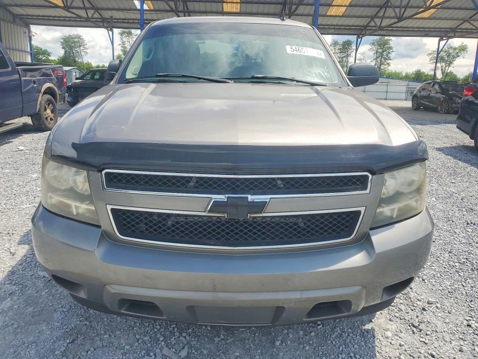 Продажа на аукционе авто 2007 Chevrolet Avalanche, vin: 3GNEC120X7G283925, номер лота: 54651466