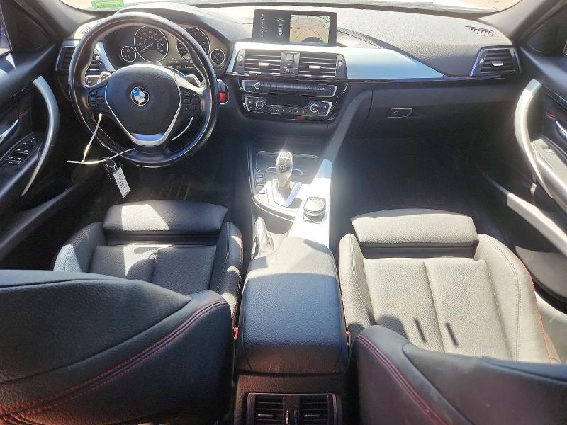 Aukcja sprzedaży 2018 Bmw 330, vin: WBA8D9G55JNU70815, numer aukcji: 53946266