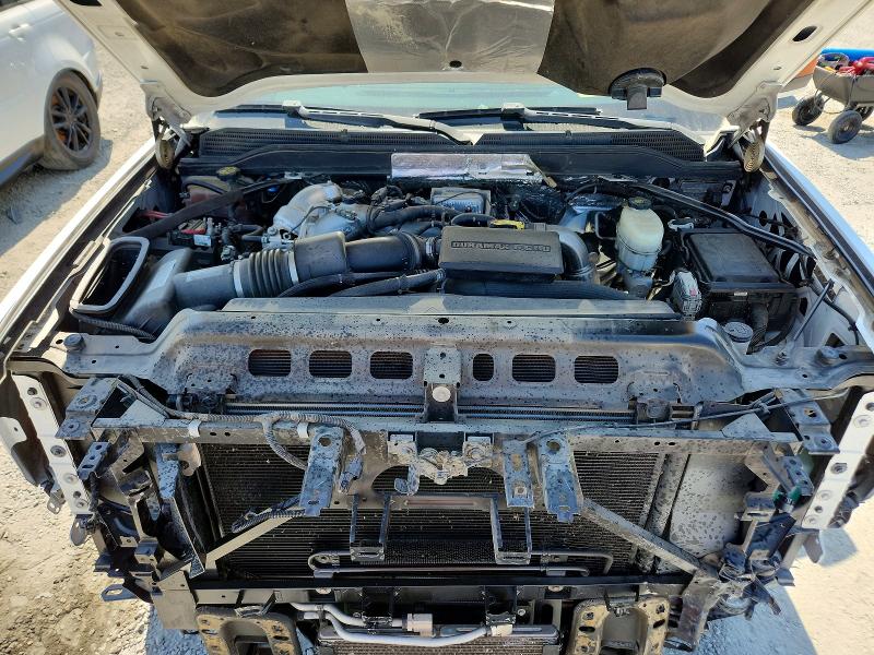 Продаж на аукціоні авто 2018 Chevrolet Silverado, vin: 1GC1KVEY1JF157710, номер лоту: 52986066