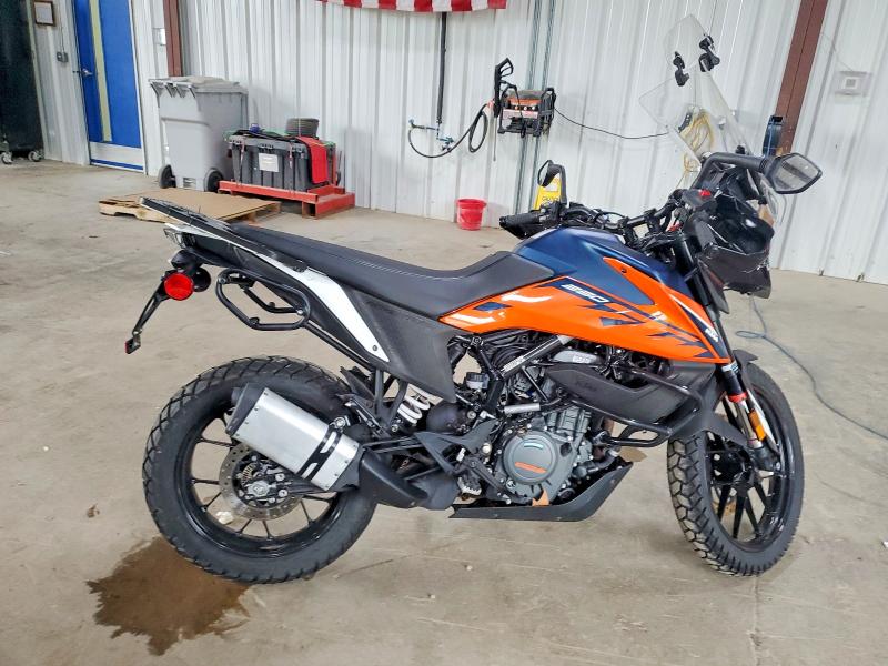 Auction sale of the 2022 Ktm 390, vin: MD2JGJ40XNC243346, lot number: 53748516