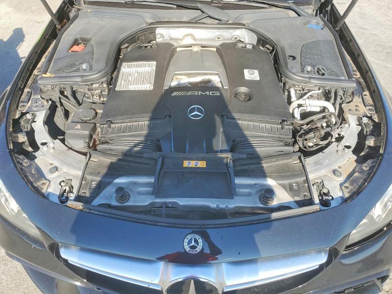 53875486 :رقم المزاد ، WDDZF8KBXJA270759 vin ، 2018 Mercedes-benz E مزاد بيع