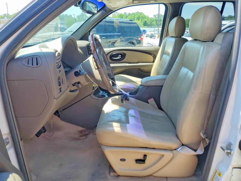 Aukcja sprzedaży 2007 Buick Rainier, vin: 5GADS13S572124781, numer aukcji: 52577076