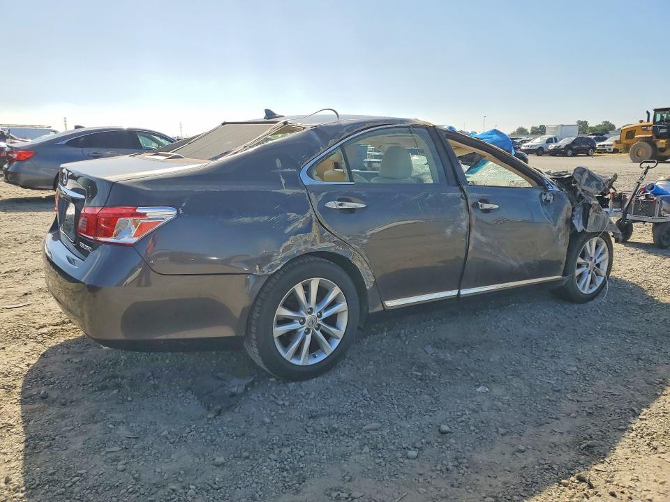 Продаж на аукціоні авто 2011 Lexus Es, vin: JTHBK1EG5B2416694, номер лоту: 52933376