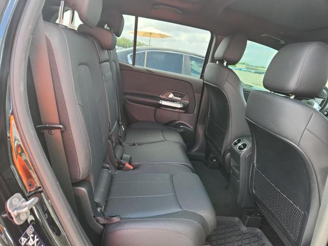 54449486 :رقم المزاد ، W1N4M4GB6RW379660 vin ، 2024 Mercedes-benz Glb مزاد بيع