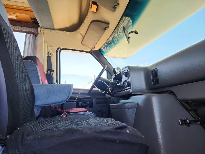 Aukcja sprzedaży 1995 Winnebago Minnie, vin: 1FDKE30G0SHA16207, numer aukcji: 52889106