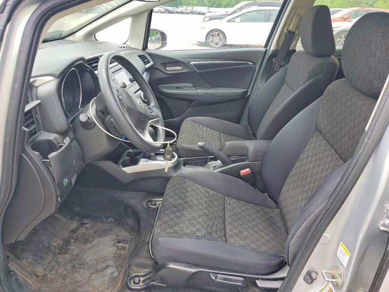 Продажа на аукционе авто 2016 Honda Fit, vin: JHMGK5H55GS015080, номер лота: 54017556