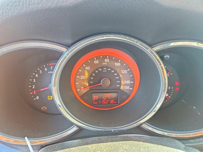 Aukcja sprzedaży 2013 Kia Sorento, vin: 5XYKW4A28DG397794, numer aukcji: 52248306