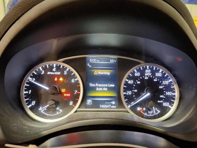 55010376 :رقم المزاد ، 3N1AB7AP8GY269272 vin ، 2016 Nissan Sentra مزاد بيع