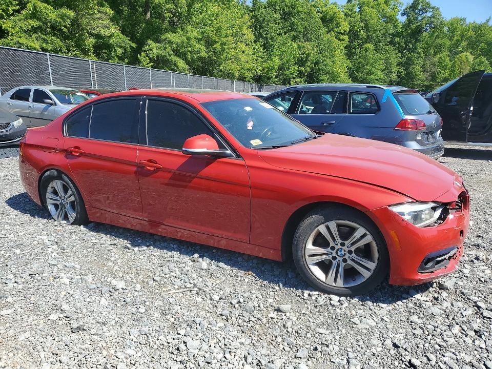 Aukcja sprzedaży 2013 Bmw 328, vin: WBA8E9G58GNT43868, numer aukcji: 52221956