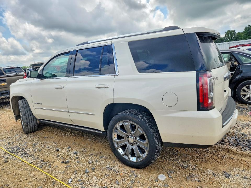 Aukcja sprzedaży 2015 Gmc Yukon, vin: 1GKS2CKJ6FR728182, numer aukcji: 54492906