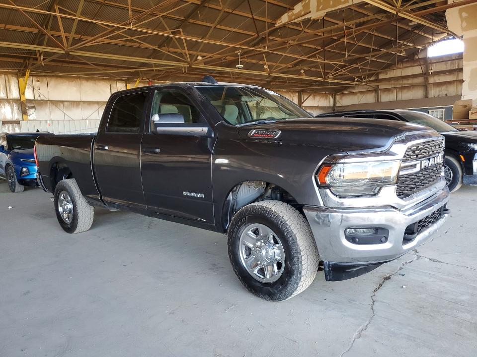 2022 Ram 2500 მანქანა იყიდება აუქციონზე, vin: 3C6UR5DL6NG298945, აუქციონის ნომერი: 53328206