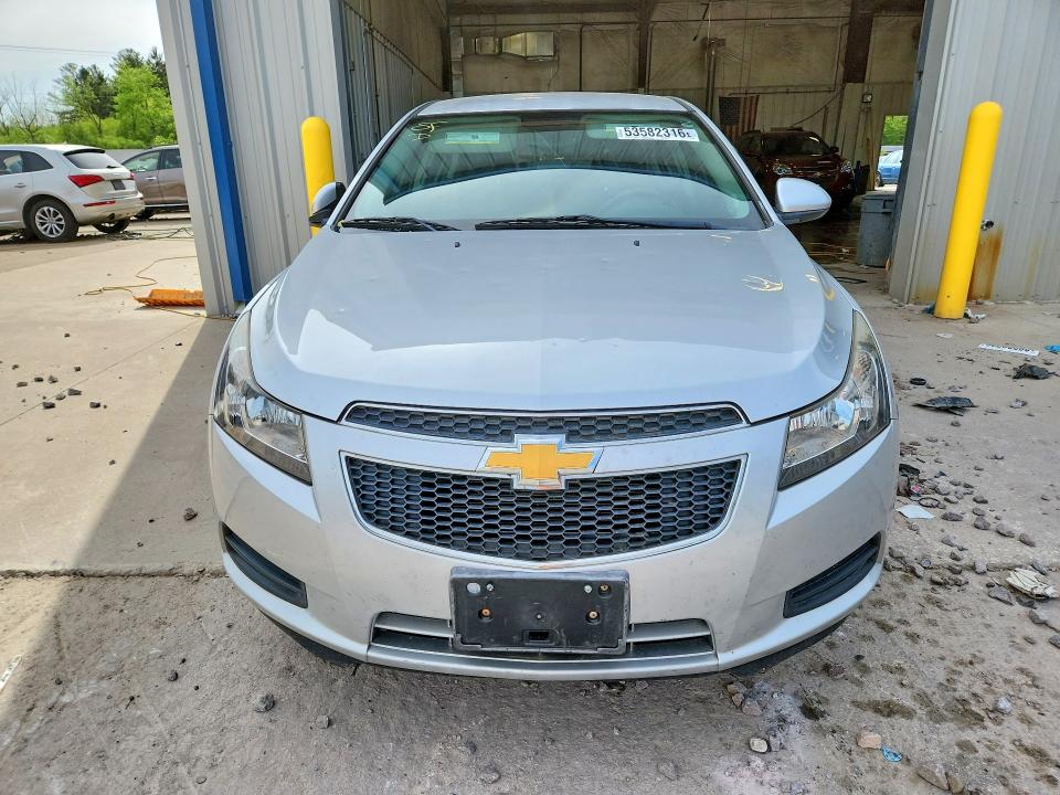 Aukcja sprzedaży 2014 Chevrolet Cruze, vin: 1G1PC5SB8E7105569, numer aukcji: 53582316