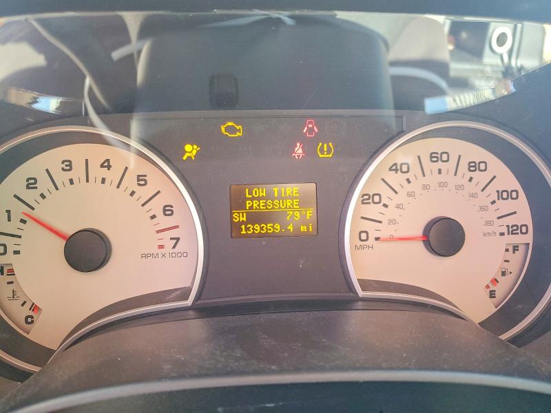 53172886 :رقم المزاد ، 1FMEU7EEXAUA97169 vin ، 2010 Ford Explorer مزاد بيع