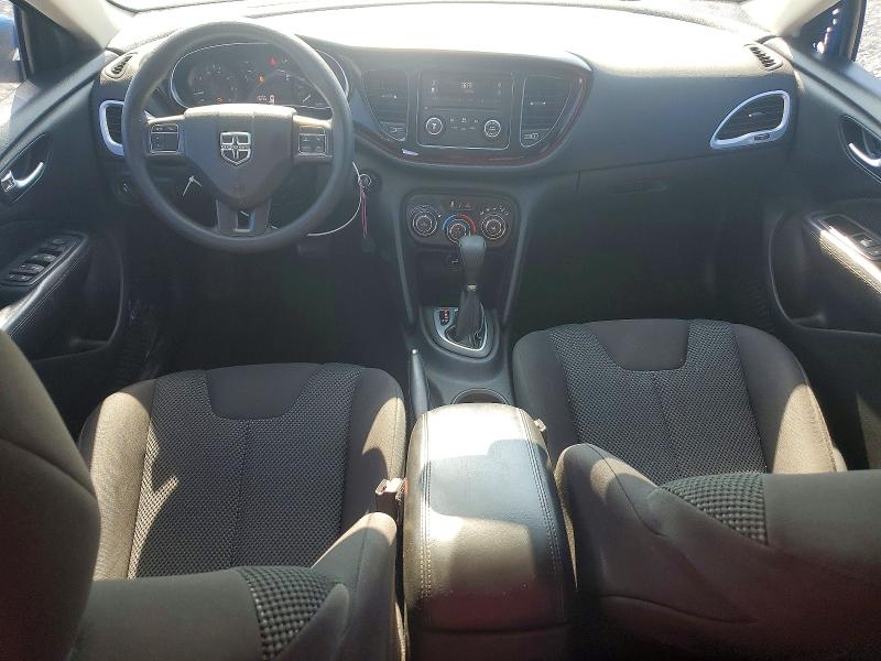 Продаж на аукціоні авто 2016 Dodge Dart, vin: 1C3CDFAA1GD684673, номер лоту: 53038396