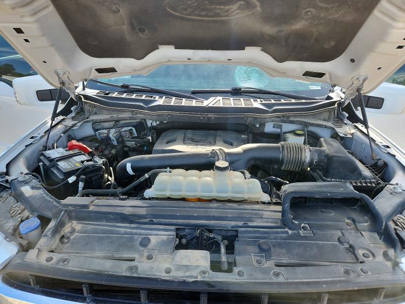 52137526 :رقم المزاد ، 1FTFW1E80MFB17836 vin ، 2021 Ford F150 مزاد بيع