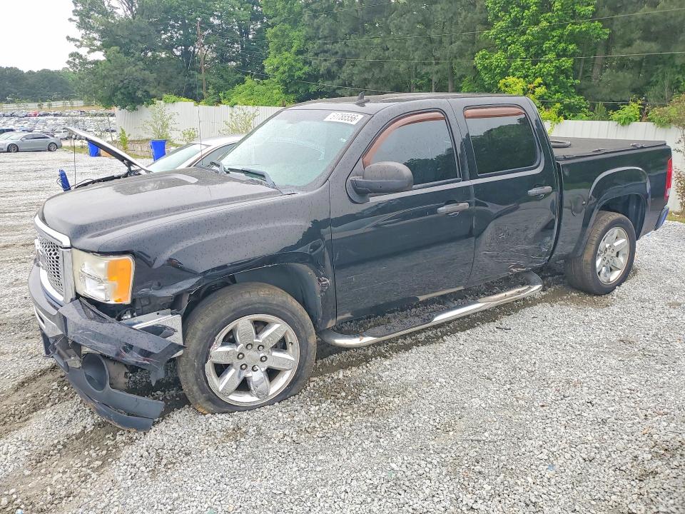 Auction sale of the 2012 Gmc Sierra, vin: 3GTP1VE04CG151912, lot number: 51788556