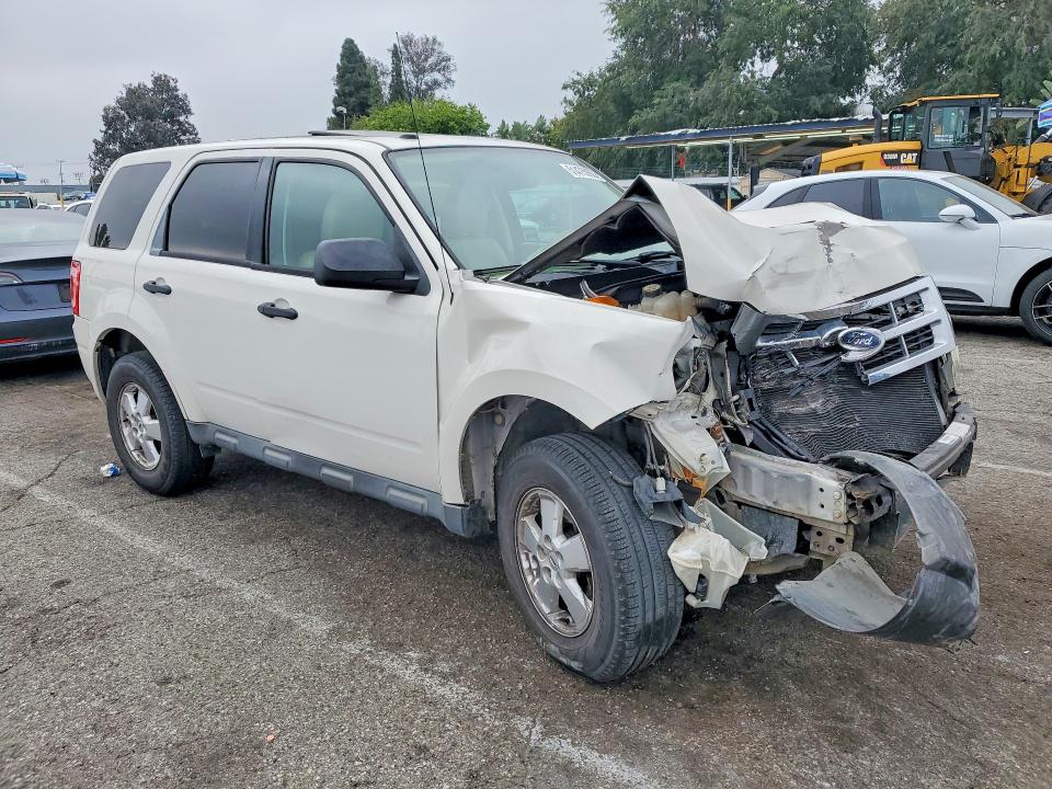 Продаж на аукціоні авто 2012 Ford Escape, vin: 1FMCU0D73CKB31758, номер лоту: 51475066