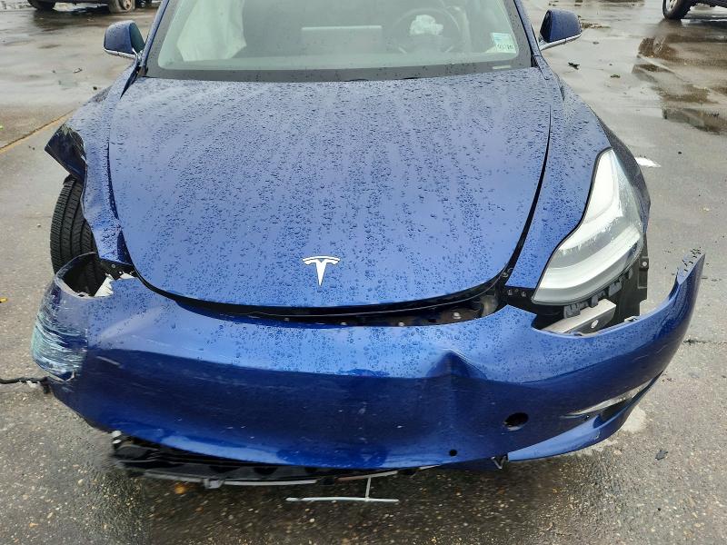 Aukcja sprzedaży 2018 Tesla Model 3, vin: 5YJ3E1EB9JF133812, numer aukcji: 52544826