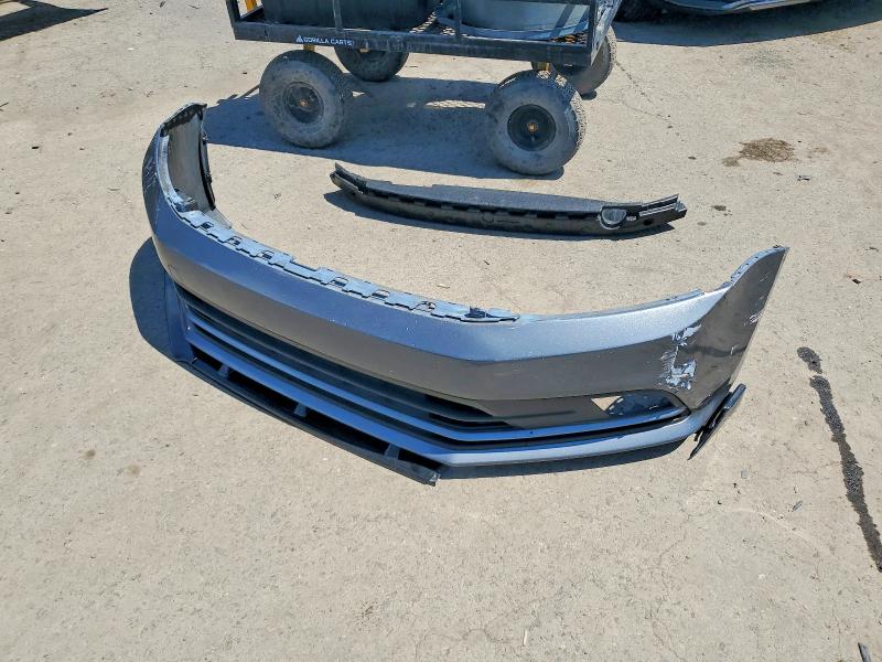 Продаж на аукціоні авто 2016 Volkswagen Jetta, vin: 3VW267AJXGM276374, номер лоту: 50902576
