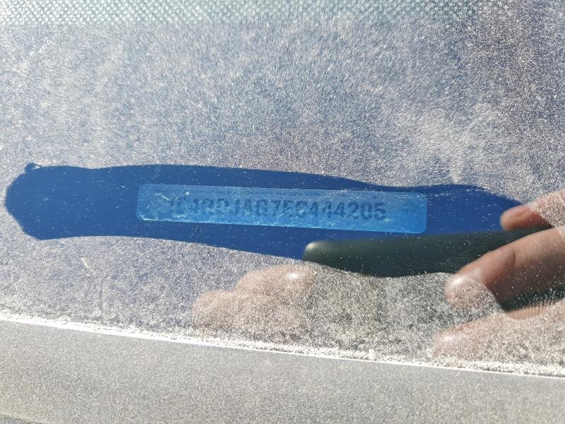 2014 Dodge Durango მანქანა იყიდება აუქციონზე, vin: 1C4RDJAG7EC444205, აუქციონის ნომერი: 53389846