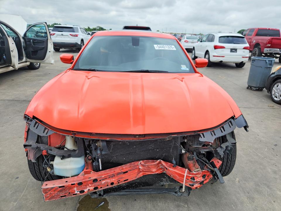 54401326 :رقم المزاد ، 2C3CDXBG7LH149613 vin ، 2020 Dodge Charger مزاد بيع