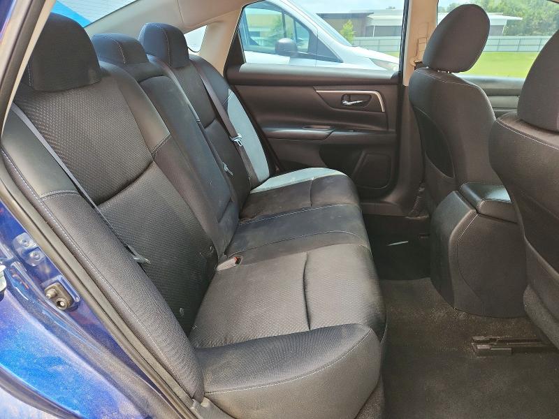 Продаж на аукціоні авто 2016 Nissan Altima, vin: 1N4AL3AP3GC283758, номер лоту: 53692206